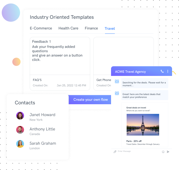 AI Chatbot