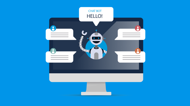 AI-based Chatbots