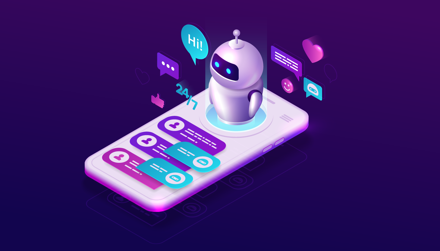  Best 10 AI Chatbot Apps to Grow Your Business Instantly