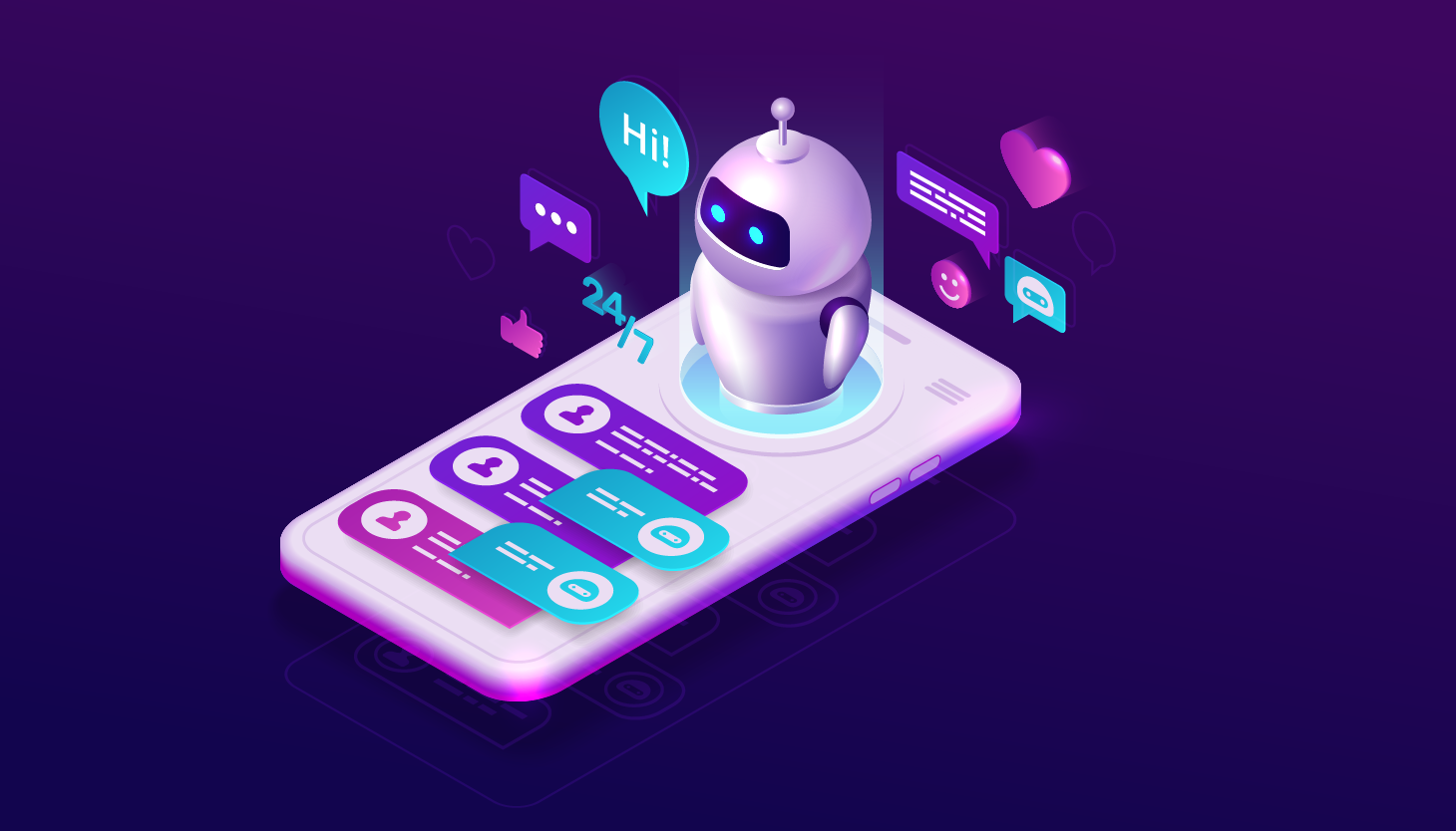 Best 10 AI Chatbot App to Grow Your Business Instantly