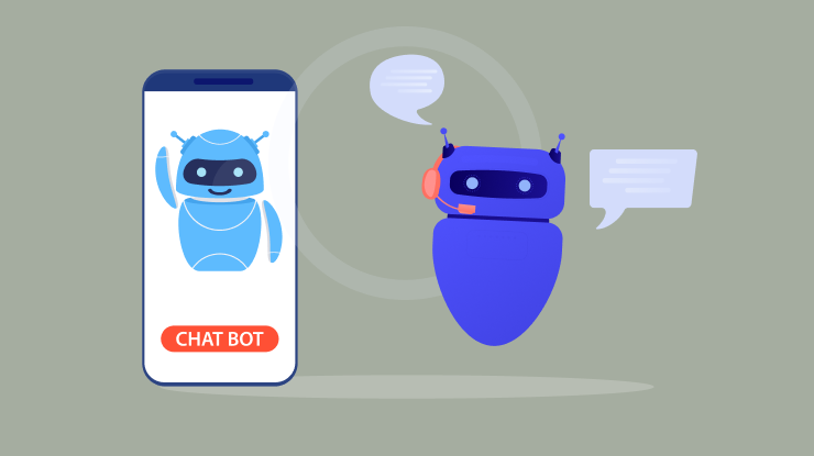 List of AI chatbot online tools