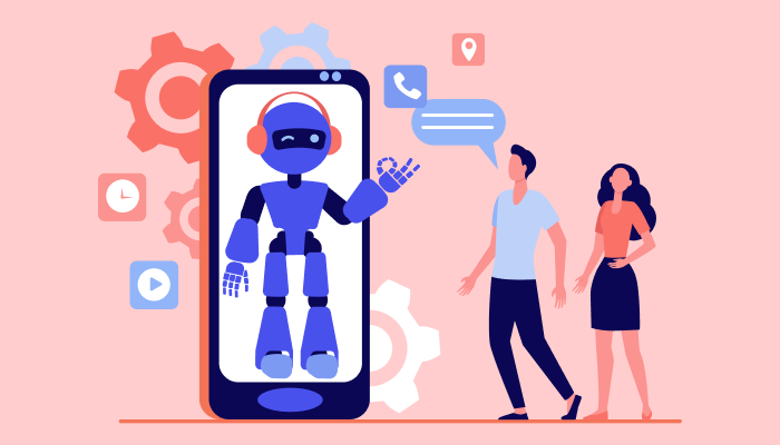 Chatbot user experience