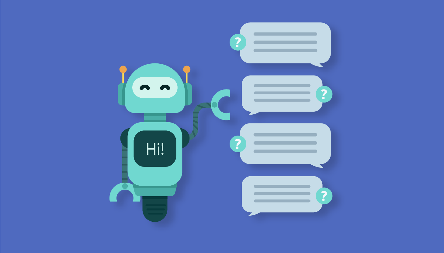 Boost Efficiency with AI Chatbot Software 1