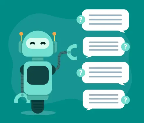 chatbot