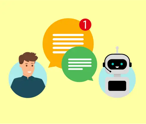 chatbot for sales