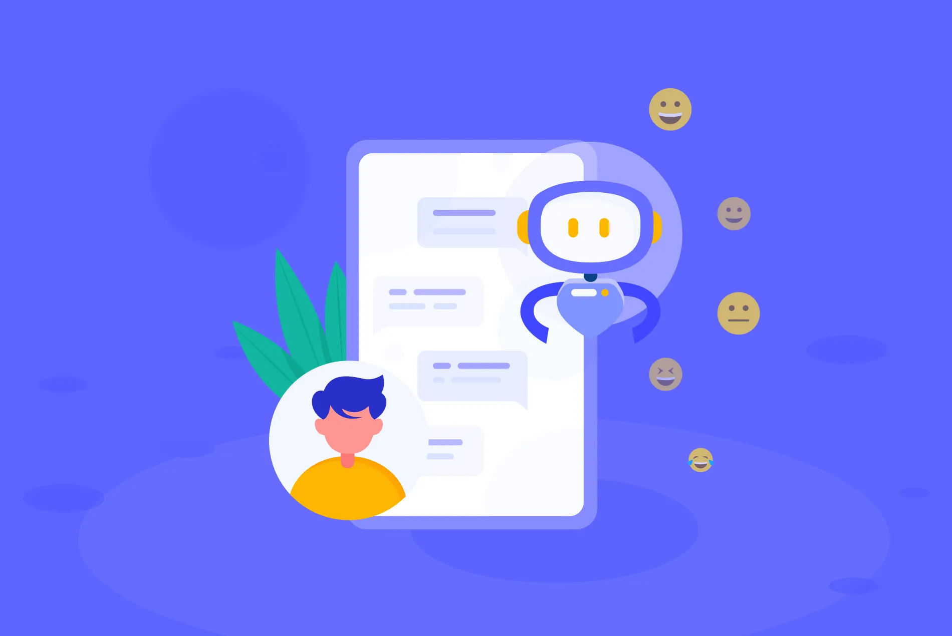 chatbot lead generation