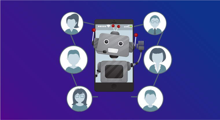 Create a Facebook Messenger Chatbot