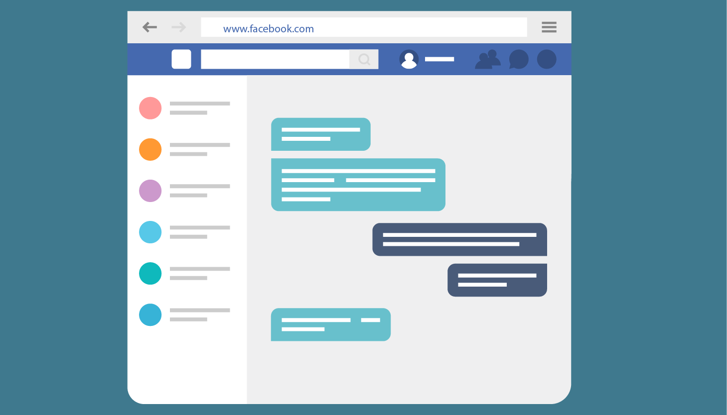 Drive Sales to Your Business Using Facebook Chatbots 1