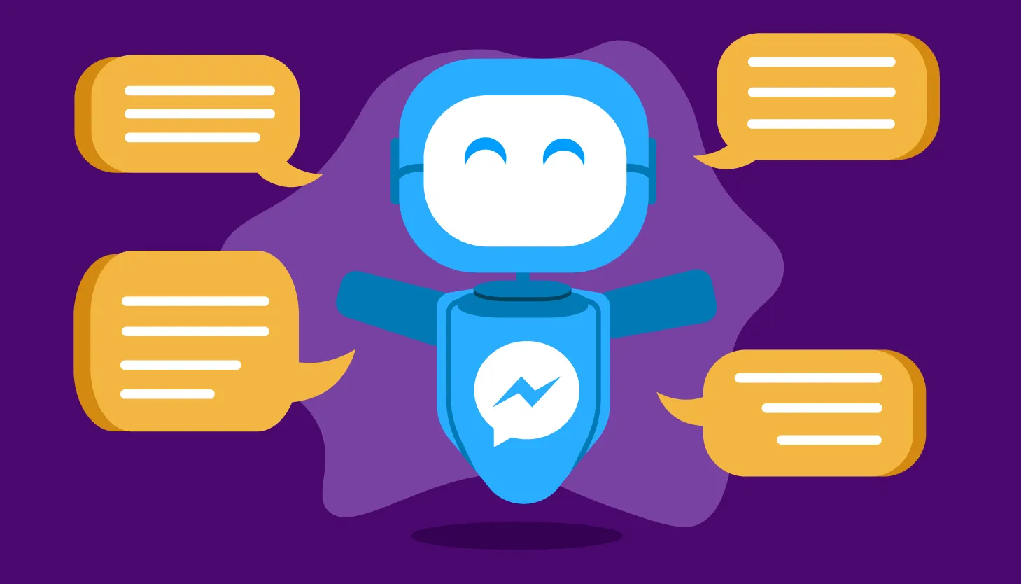 guide to create a Facebook chatbot