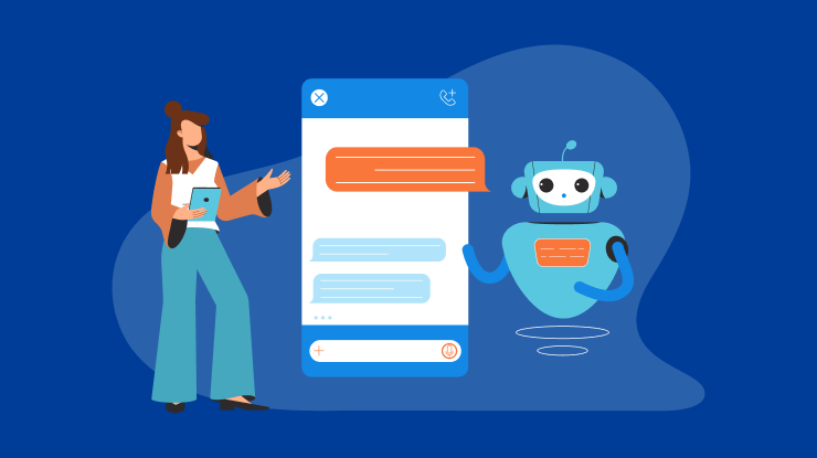 Features of Botup Chatbot