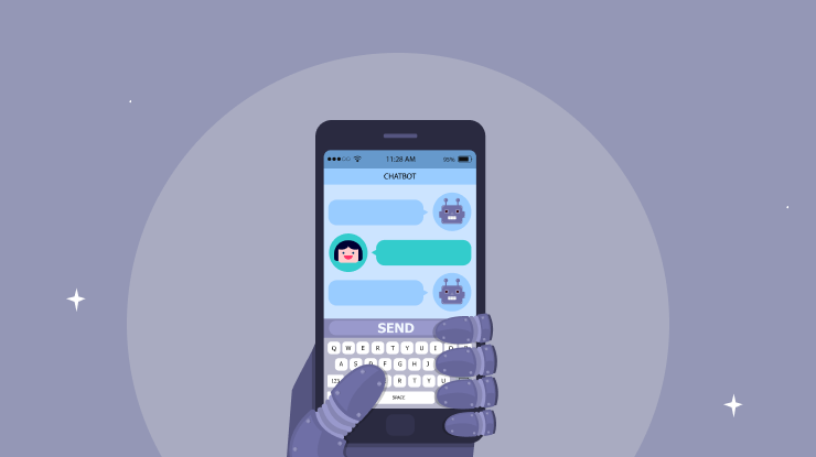 Streamlining Customer Service with Chatbots for Business
