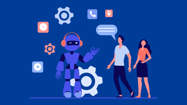 The Ultimate Guide to AI Chatbot
