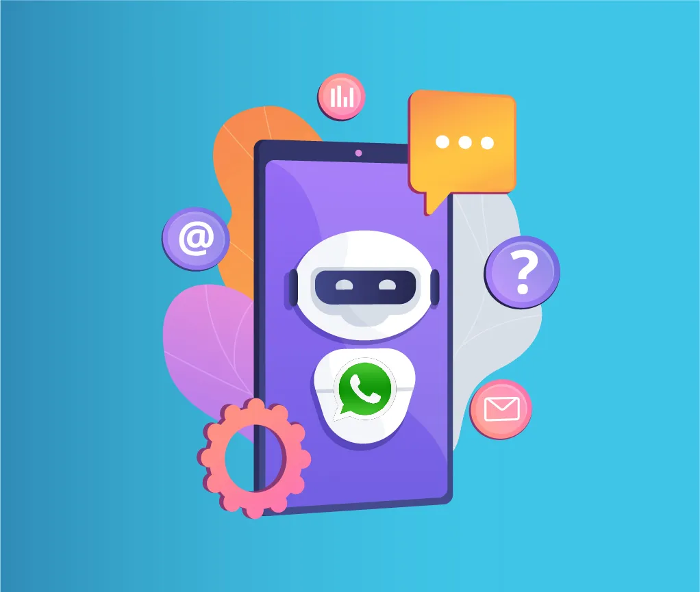 whatsapp chatbot