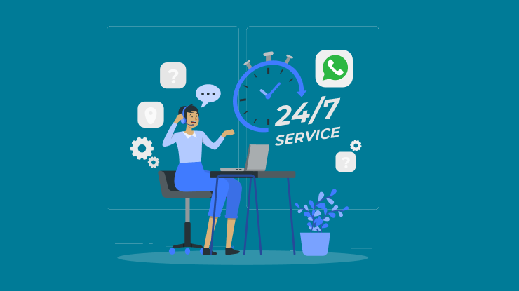 WhatsApp Chatbot