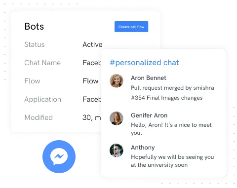 personalized experience
