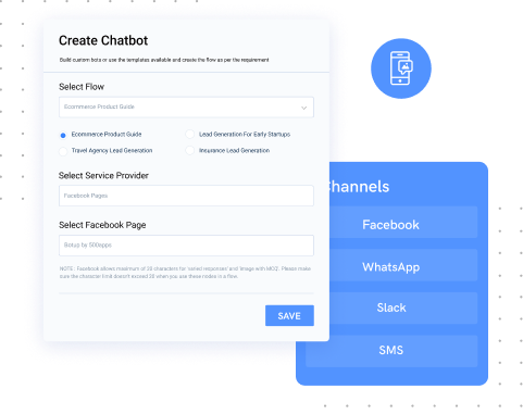 build-bots-easily