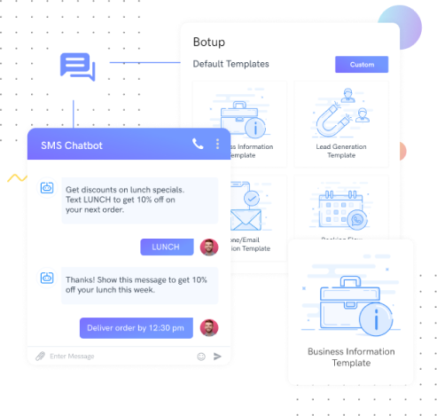 Facebook Chatbot