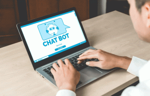 How Marketers are Using Chatbots to Increase Sales?