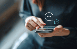 What Is SMS Chatbot Software?